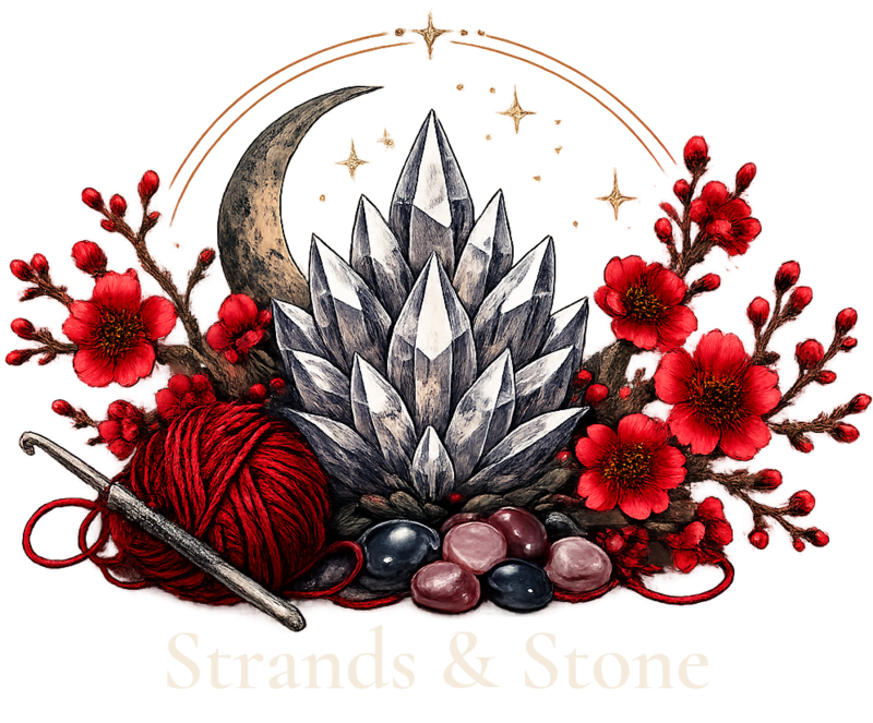 Strands & Stone